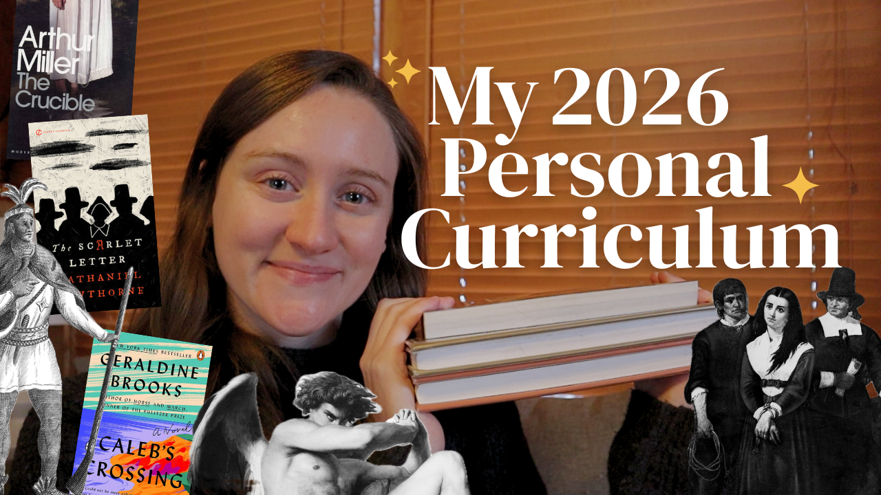 personal curriculum thumbnail