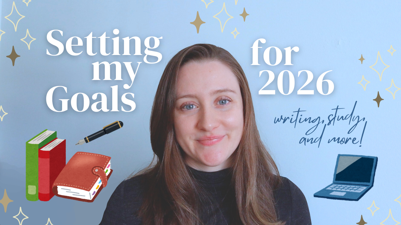 personal goals 2026 thumbnail