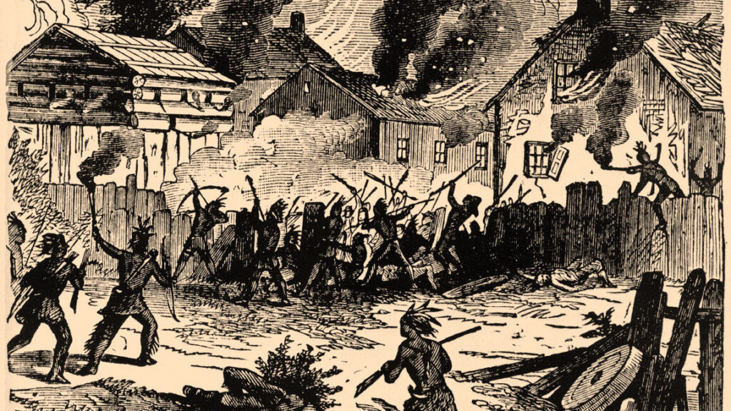 a4123-king-philips-war-brookfield King Philip's War