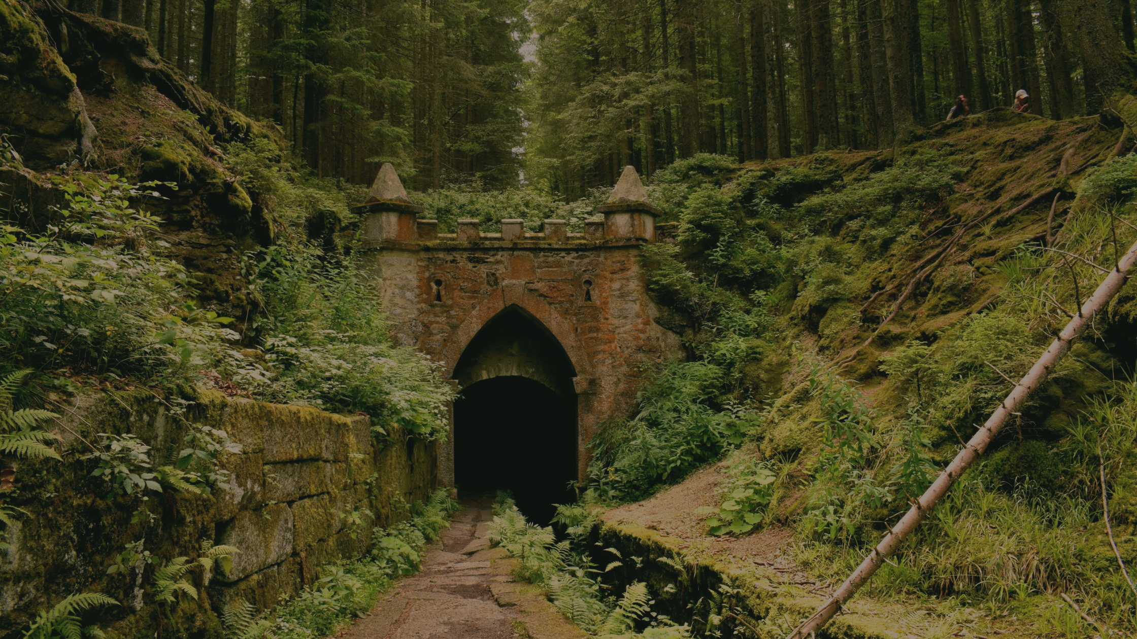 The Top 5 Mistakes Fantasy Writers Make When Worldbuilding Cover